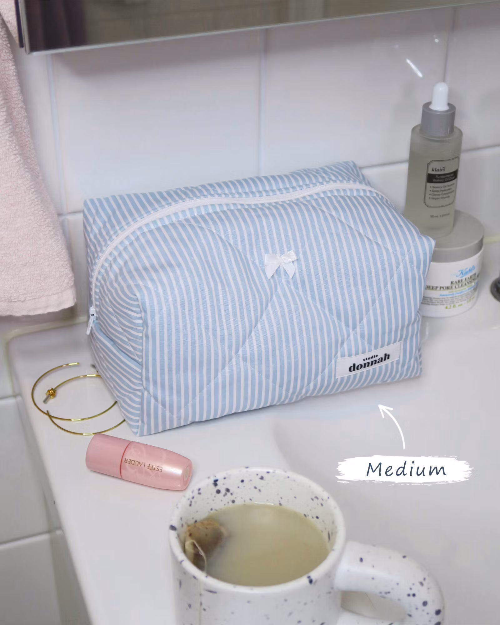Beauty Pouches