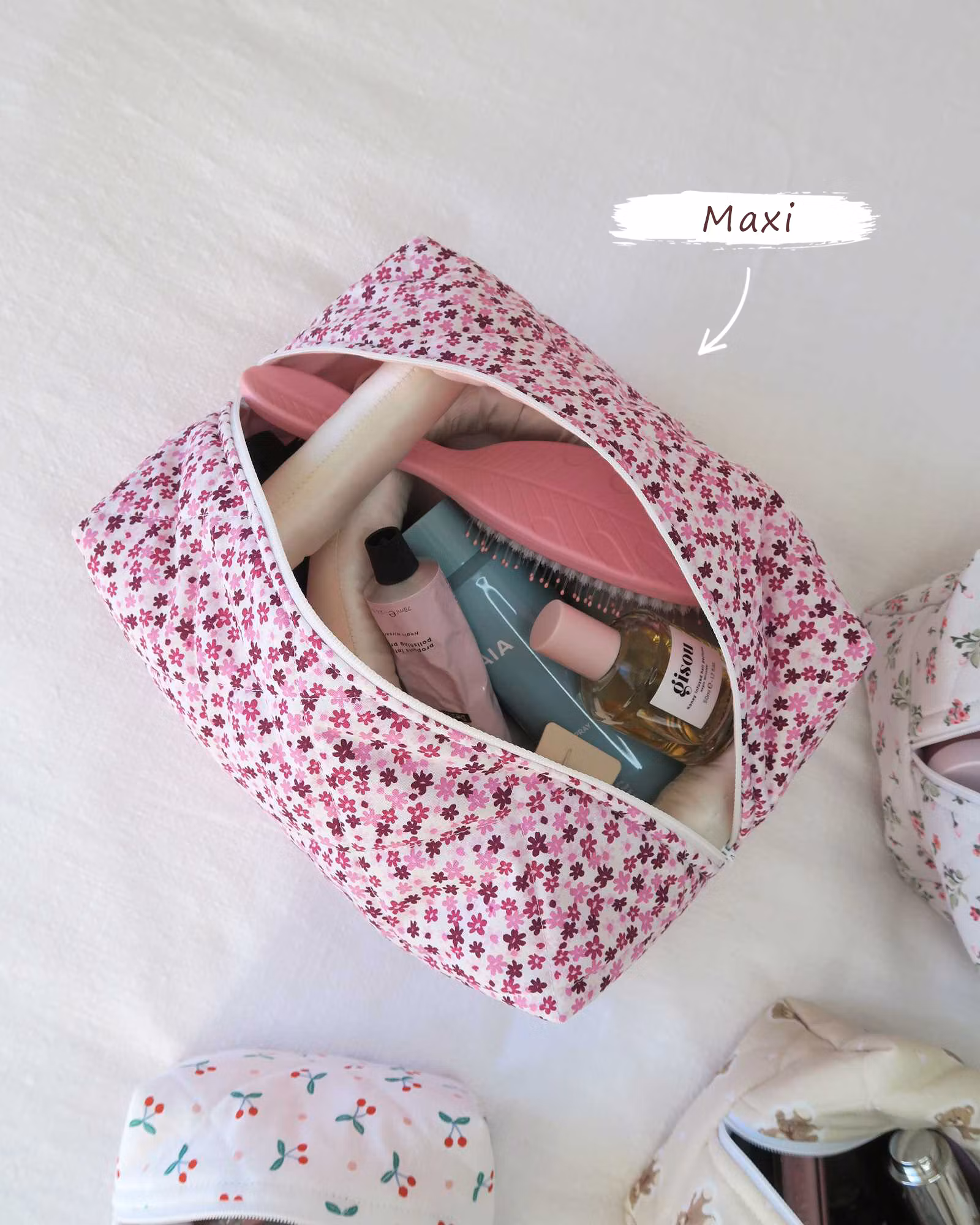 Beauty Pouches