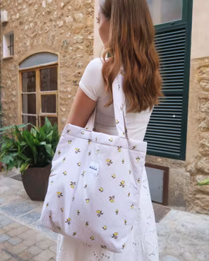The Tote Bag - Small