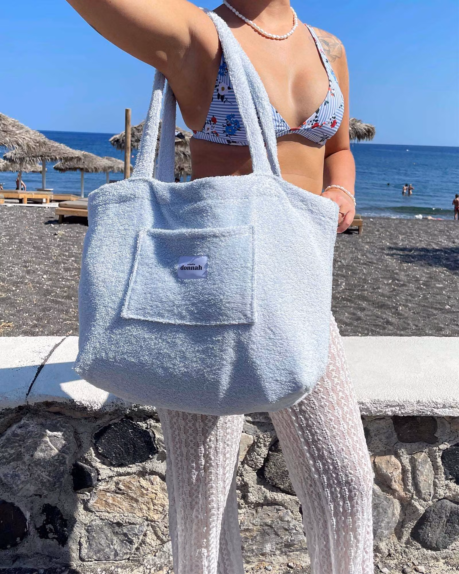 The Tote Bag - Large
