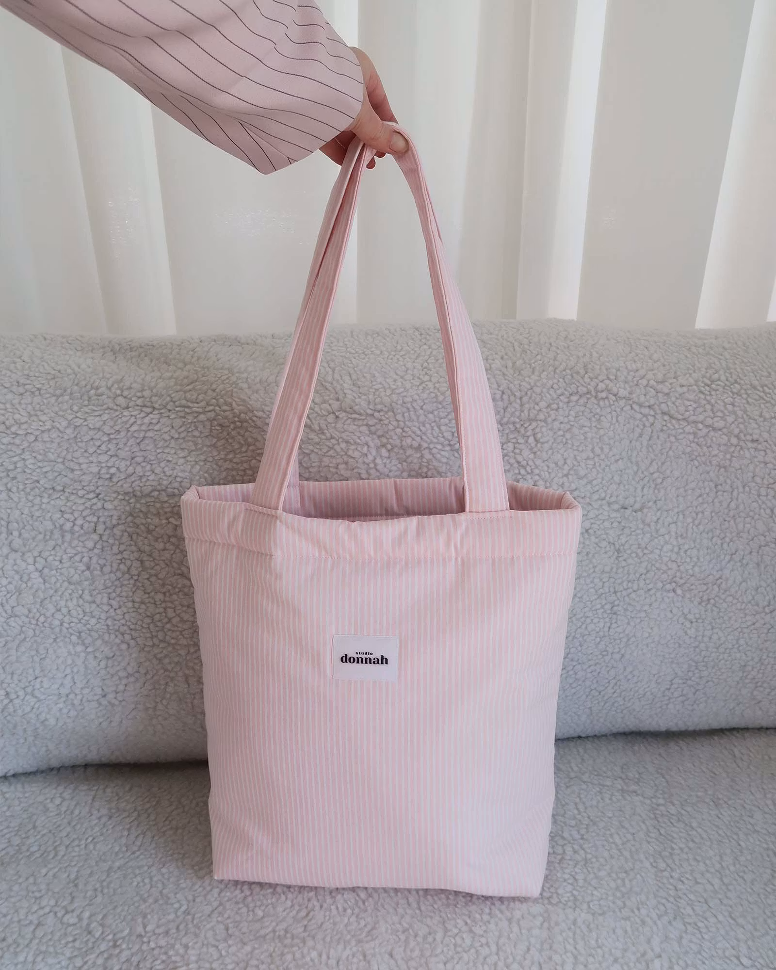 The Tote Bag - Small