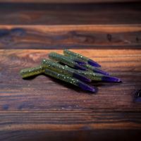 NED-Stick  Jelly Oil Grape (8pack)
