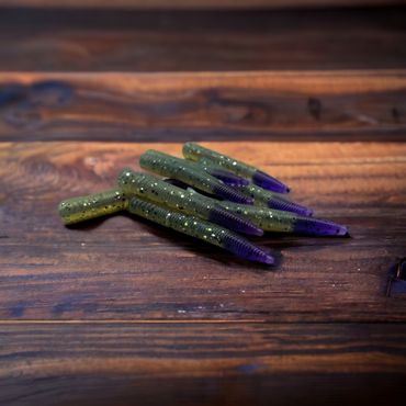 NED-Stick  Jelly Oil Grape (8pack)