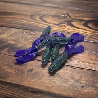 Rocket Bug - JuneBug (6-pack)