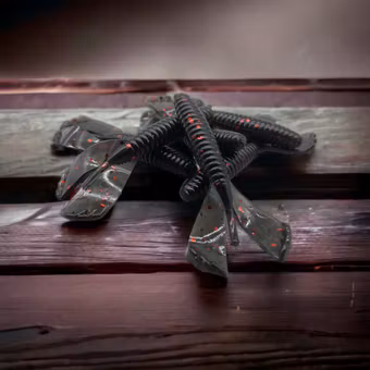 Rocket Bug - Midnight Red (6-pack)