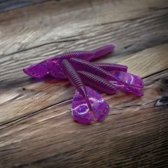 Rocket Bug - PIG Purple Sunrise (6-pack)