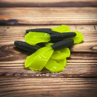 Rocket Bug  Toxic Waste (6pack)