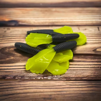 Rocket Bug - Toxic Waste (6-pack)