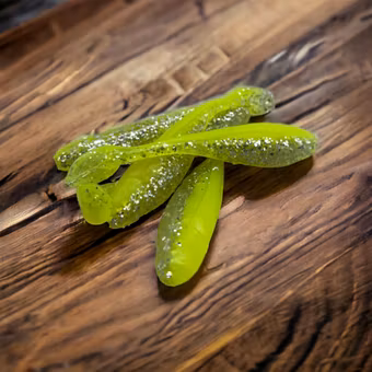 Bleaky Slim - Lime tonic (5-pack)