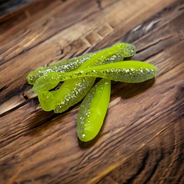 Bleaky Slim - Lime tonic (5pack)