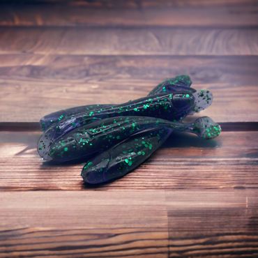 Bleaky Slim - Junebug (5pack)