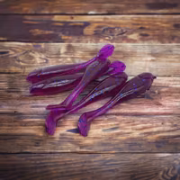 Bleaky Slim - PIG Purple-Sunrise (5pack)
