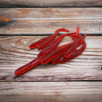 Slinky - BloodWorm (10-pack)