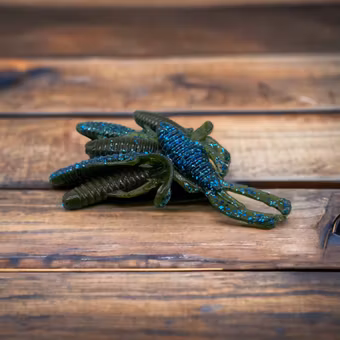 Knuckle Dragger - Okeechobee (6-Pack)