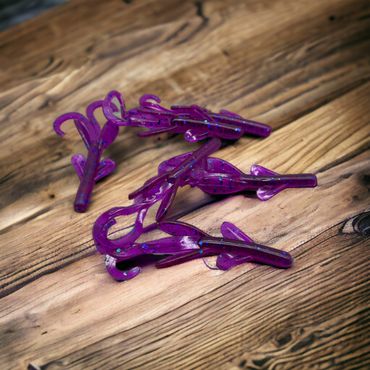 Crazy Hog  PIG Purple Sunrise (6Pack)