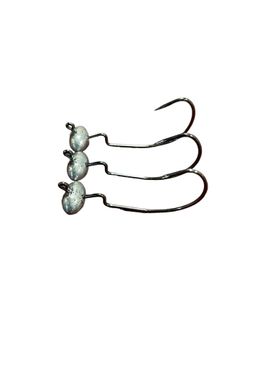 MCB Offset EWG Football 1/0