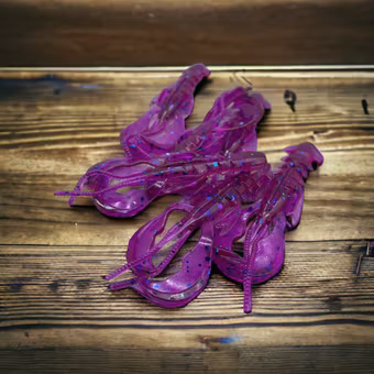 Nemo Craw - PIG Purple Sunrise (6-Pack)