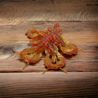 Nemo Craw - Red Motoroil (6-Pack)