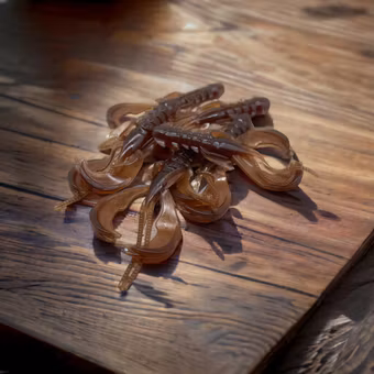 Nemo Craw - Cinnamon (6-Pack)