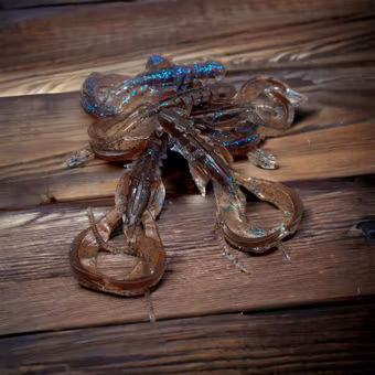 Nemo Craw - Wakasagi (6-Pack)