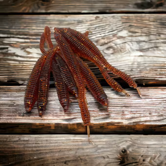 Rib Leech - Midnight oil (8-pack)