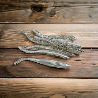 Rib Leech - Salt & Pepper (8pack)