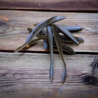 Rib Leech - The Deal (8-pack)