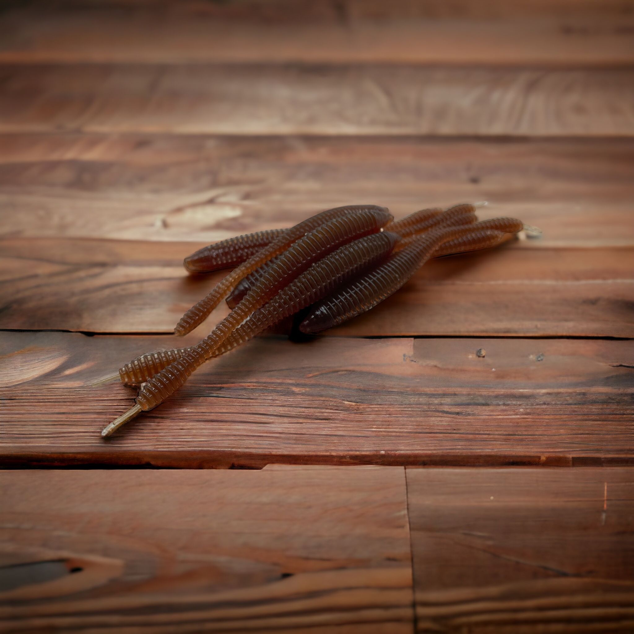 Rib Leech  Cinnamon (8pack)