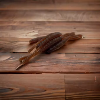 Rib Leech - Cinnamon (8-pack)