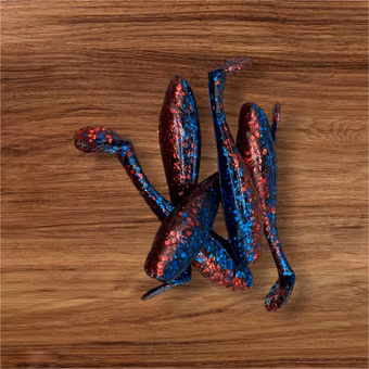 Bleaky Slim - Fire and Ice (5-pack)