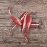 Bleaky Slim - Polka (5pack)