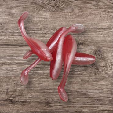 Bleaky Slim - Polka (5pack)