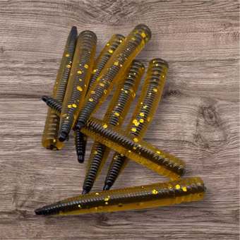 NED-Stick - Golden Shiner (8-pack)
