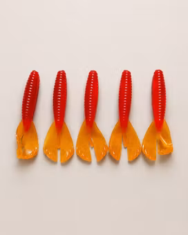 LIMITED! Rocket Bug - Redline Afterburner (6-pack)