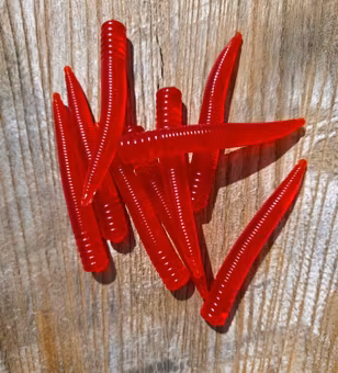 LIMITED! NED-Stick - Scarlet Override (8-Pack)