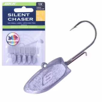 BKK Silent Chaser - Harpax Darting LRF