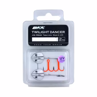 BKK Twilight Dancer 2Pcs