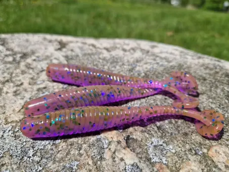 Sannobaits Morris 12,5 cm (3-pack)