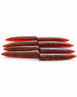 LIMITED! NED-Stick - Molten Ruby (8-pack)