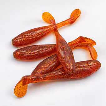 LIMITED! Bleaky Slim - Crimson Nectar (5-pack)