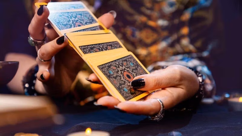 Frågor och svar om att praktisera häxkonst