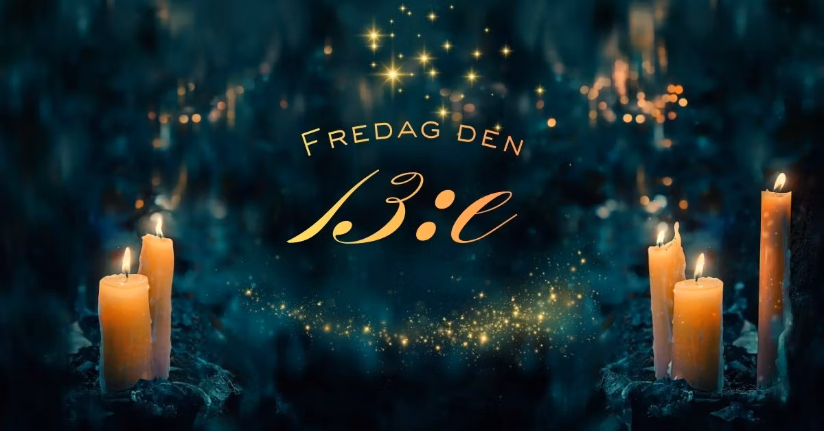 2026 året med tre stycken fredag den 13:e