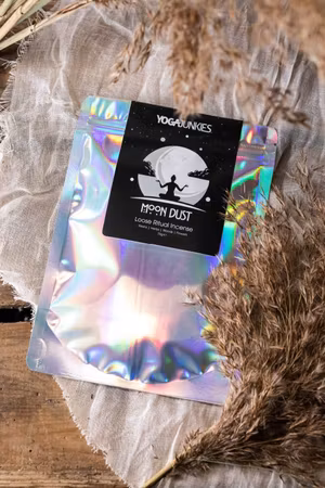 Moon dust lös rökelse 75g