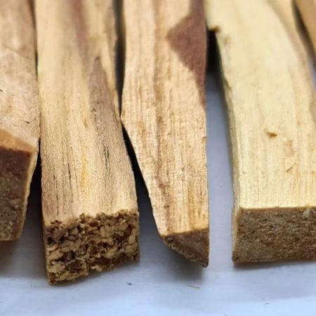 Palo Santo rökelse sticka