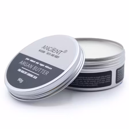 Body Butter arganolja
