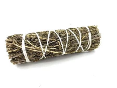 Rökelse bunt stäpp/öken salvia