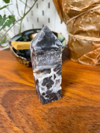 Sphalerite torn 9cm