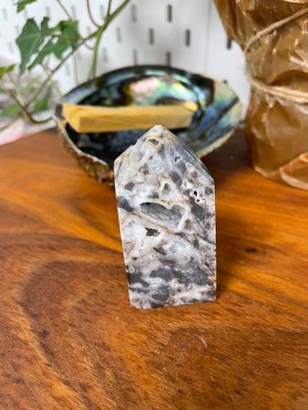 Sphalerite spets 7cm