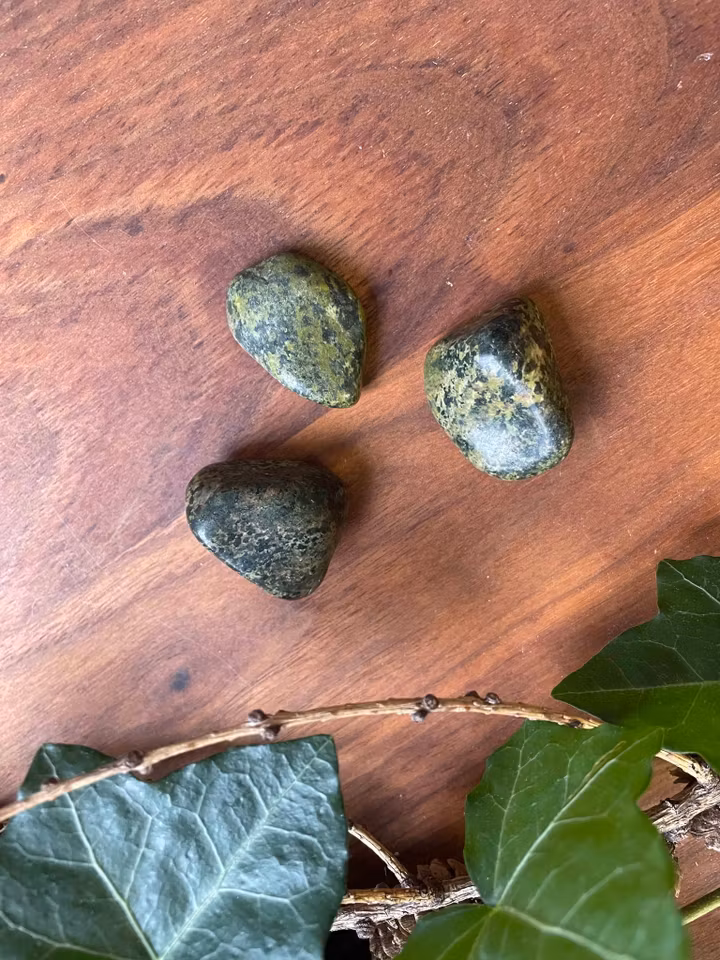 Nefrit Jade
