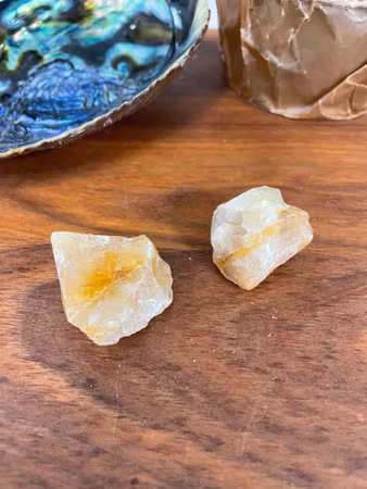 Rå Golden Healer
